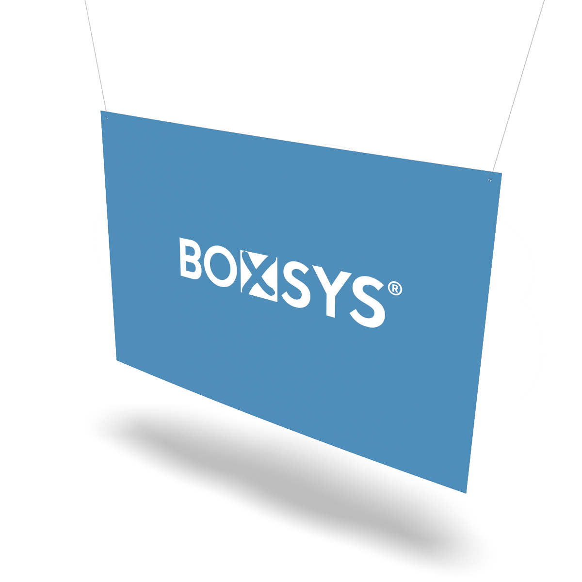Deckenhänger von www.boxsys.de