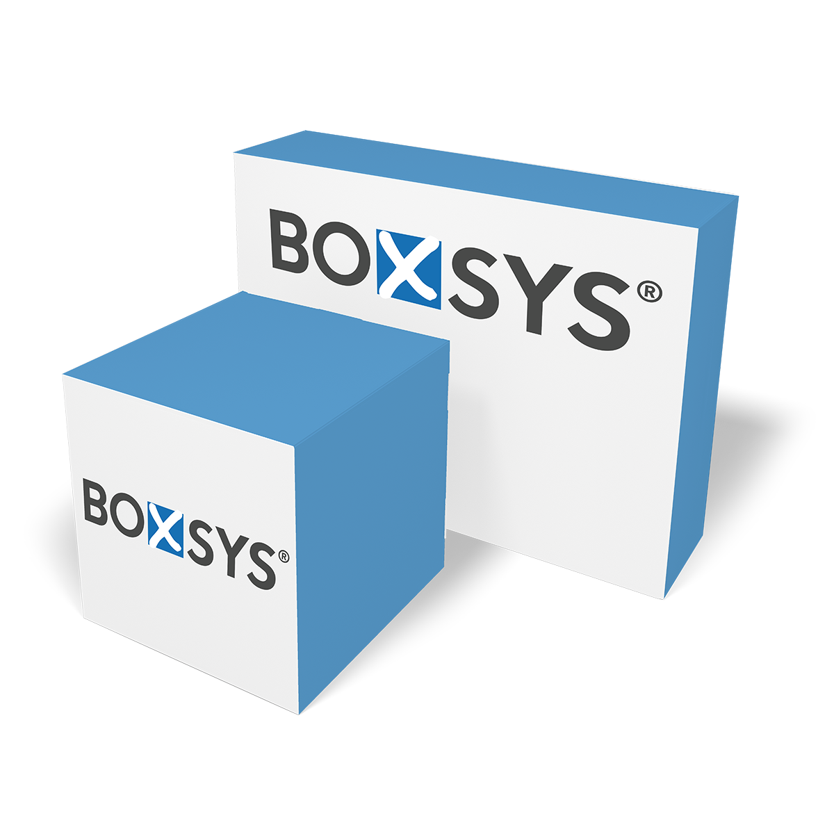 Dekowürfel von www.boxsys.de