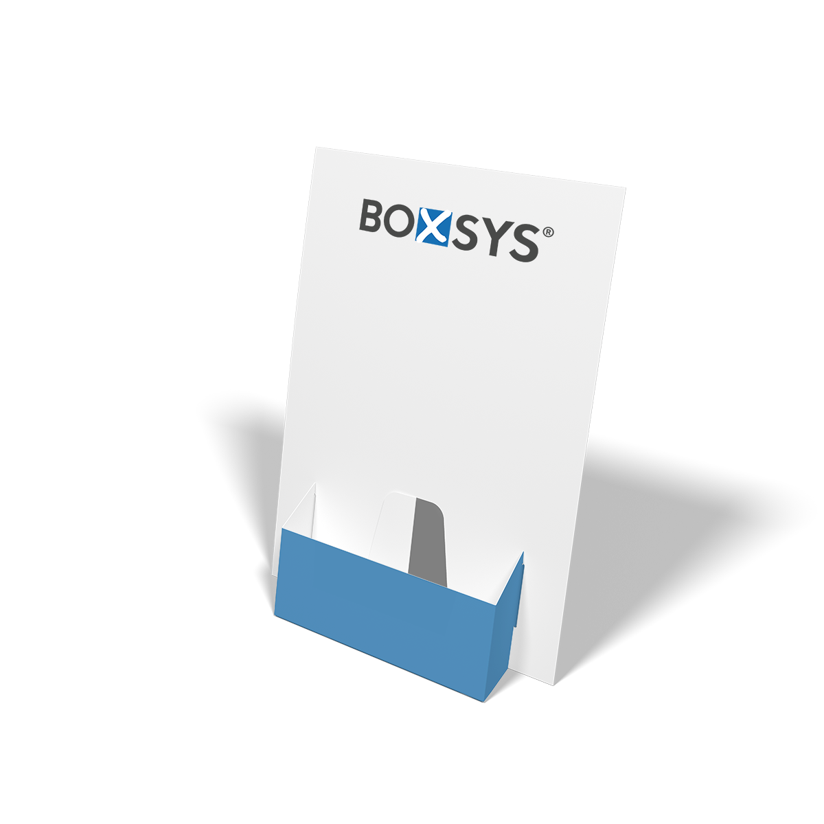 Flyerständer auf www.boxsys.de