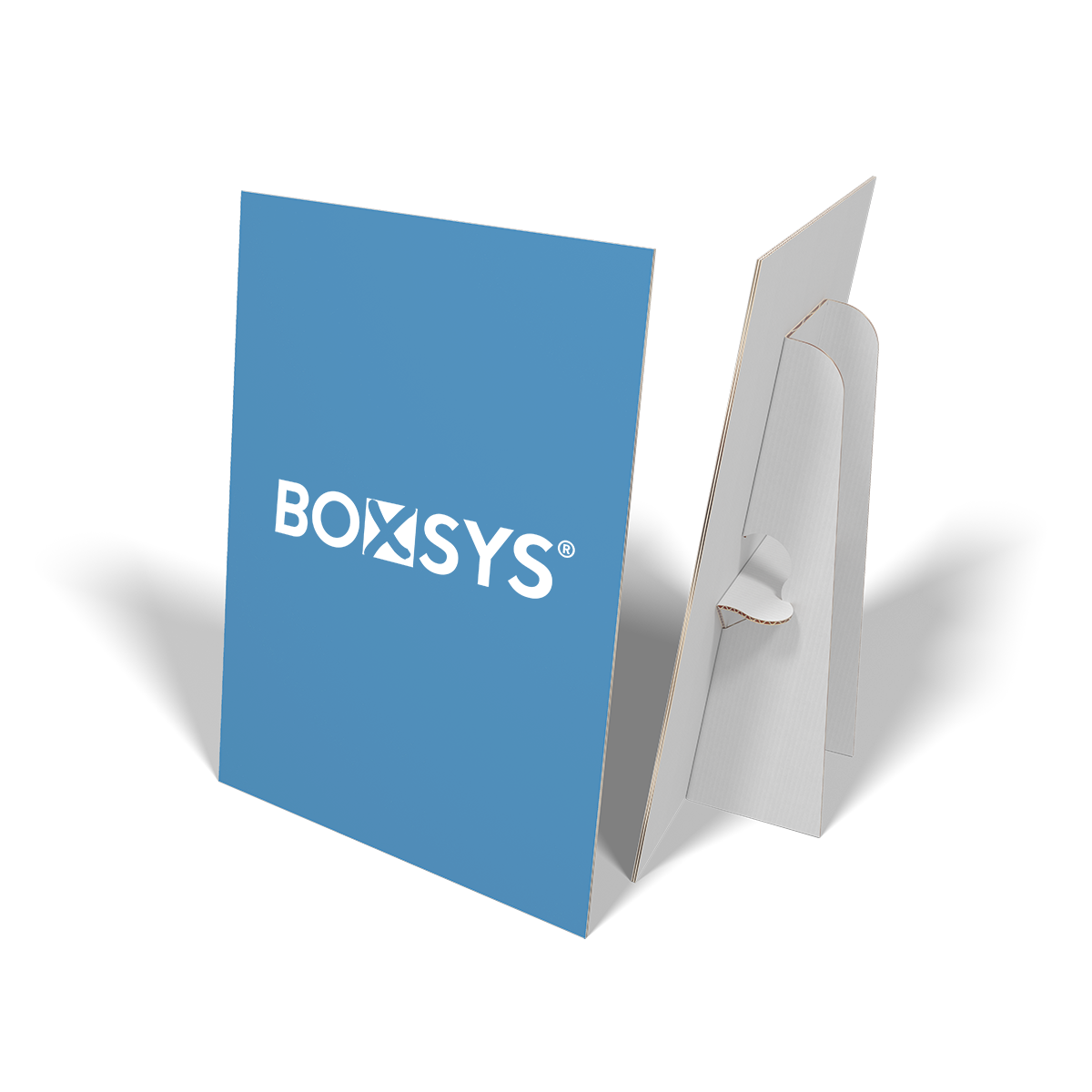 Standplakat von www.boxsys.de
