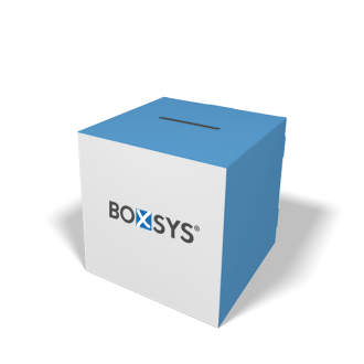 Losbox von www.boxsys.de