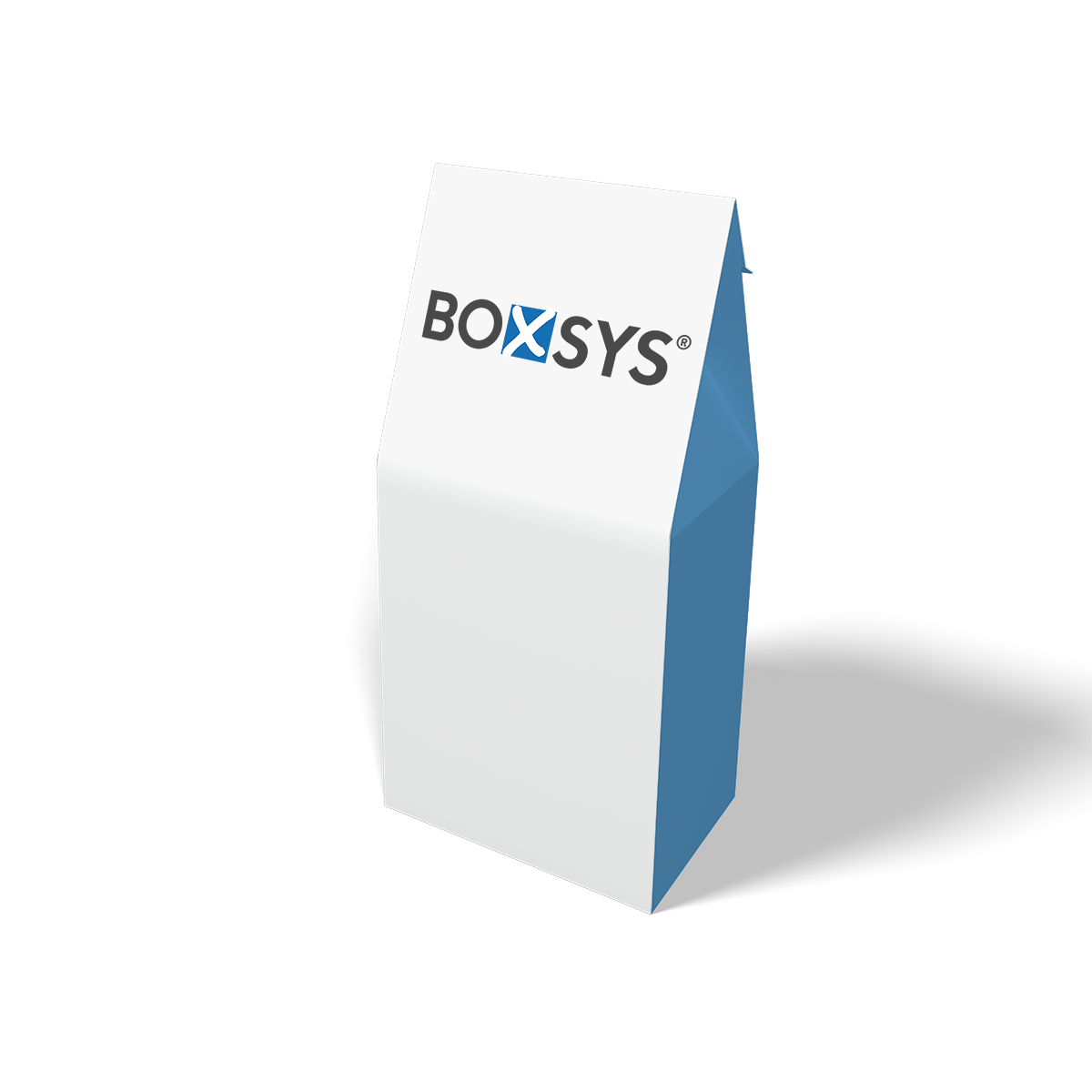 Beutelschachtel von www.boxsys.de