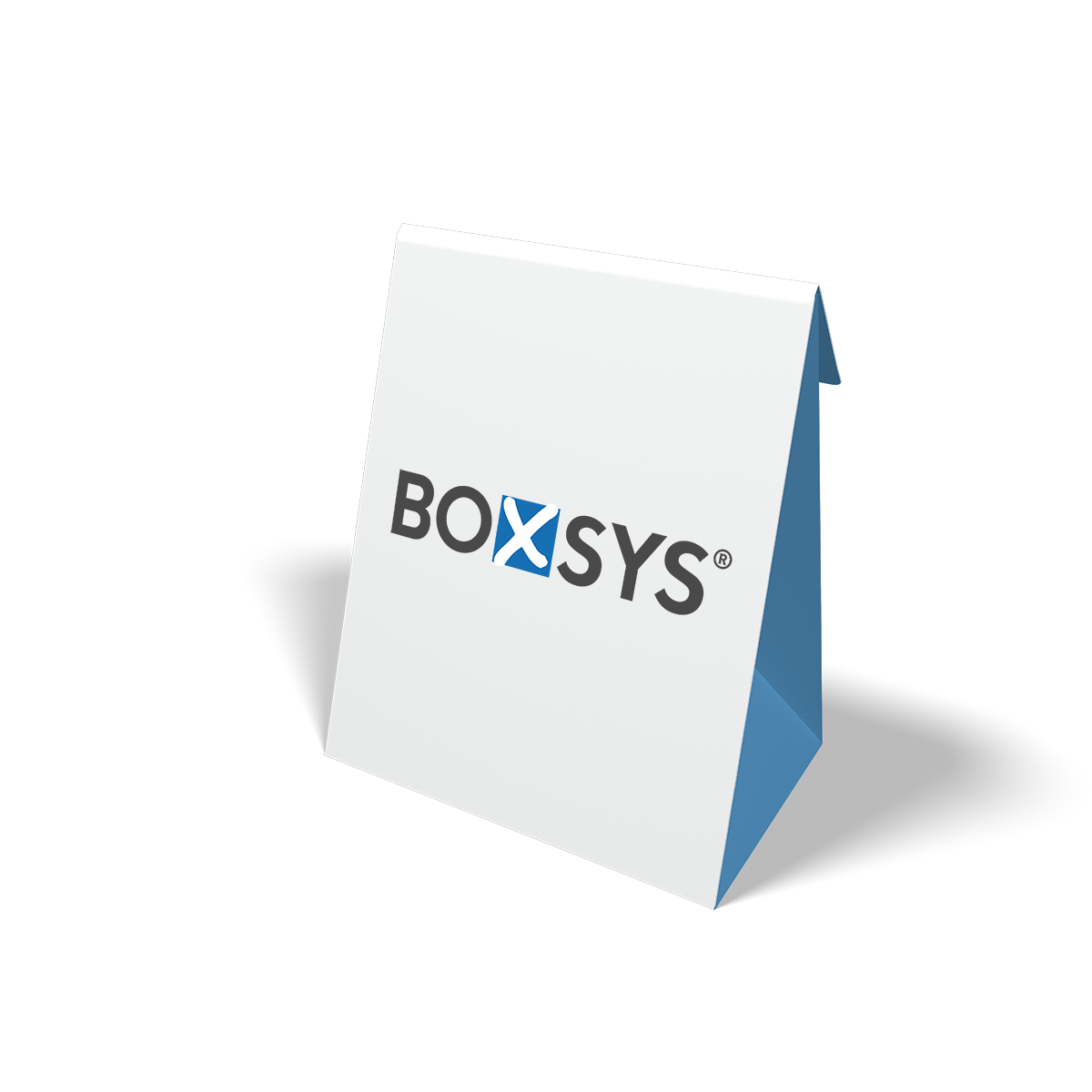 Beutelschachtel  von www.boxsys.de