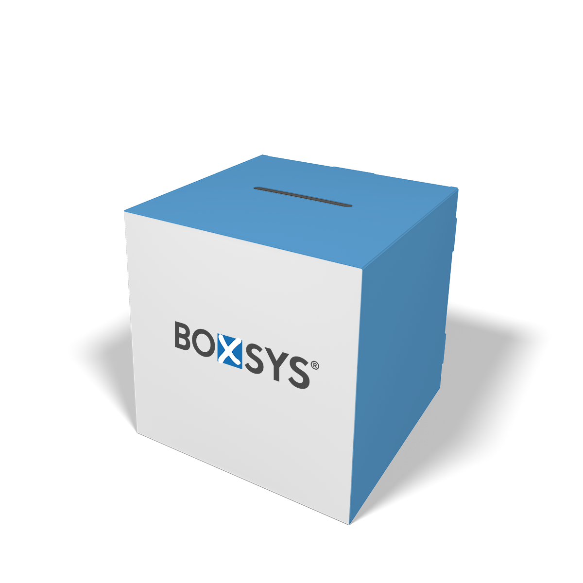 Losbox von www.boxsys.de