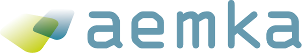 AEMKA Logo