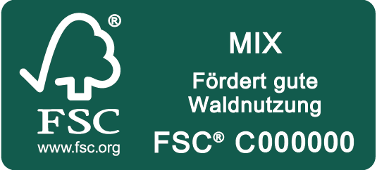FSC Zertifikat Waldnutzung